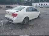 Volkswagen Jetta 2.5 3VWDF81K86M657548 снимка