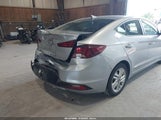 Hyundai Elantra Sel 5NPD84LF6LH623065 photo