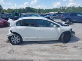 Honda Civic Lx 1HGFA16568L096762 снимка