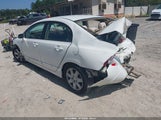 Honda Civic Lx 1HGFA16568L096762 снимка