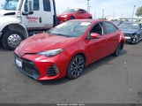 Toyota Corolla Xse 5YFBURHE1HP661734 снимка