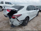 Toyota Camry Se 4T1G11AK1PU124990 photo