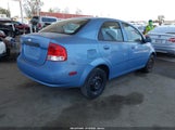 Chevrolet Aveo KL1TD52684B142257 fotografie