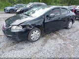 Honda Civic Lx 2HGFB2F54DH506744 снимка