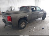 GMC Sierra  Sle 3GTP2VE72CG261707 fotografie