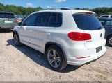 Volkswagen Tiguan 2.0T Sport WVGUV7AX2HW509048 снимка