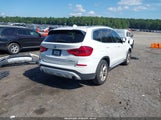BMW X3 Sdrive30I 5UXTR7C56KLF34755 снимка