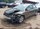 Honda Civic Ex-L 1HGFA16938L047716 снимка