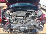 Nissan Altima 2.5 Sr 1N4AL3AP3HC480317 снимка