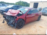 Nissan Altima 2.5 Sr 1N4AL3AP3HC480317 снимка