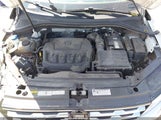 Volkswagen Tiguan 2.0T Se/2.0T Sel/2.0T Sel R-Line/2.0T Sel R-Line Black 3VV2B7AX3KM096912 fotografie