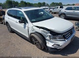 Volkswagen Tiguan 2.0T Se/2.0T Sel/2.0T Sel R-Line/2.0T Sel R-Line Black 3VV2B7AX3KM096912 fotografie