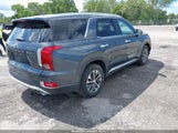 Hyundai Palisade Sel KM8R24HE4LU131028 снимка