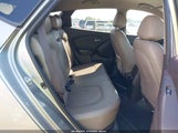 Hyundai Tucson Se KM8JUCAG4FU973126 снимка