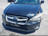 SUBARU IMPREZA 2.0I SPORT LIMITED JF1GPAS67D2820089 fotografie