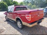 Ford F-150 Lariat 1FTFW1ET9DKD03323 снимка