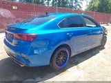 Kia Forte Gt 3KPF44AC7NE455439 снимка
