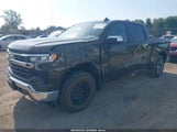 Chevrolet Silverado  4Wd Short Bed Lt With 2Fl 1GCPDKEK6RZ290424 fotografie