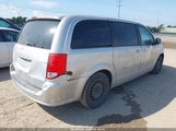 DODGE GRAND CARAVAN SE/AVP 2C4RDGBG0CR317818 снимка