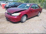Toyota Camry Le 4T1BE32K85U039697 снимка