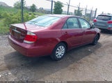Toyota Camry Le 4T1BE32K85U039697 снимка