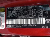 Toyota Camry Le 4T1BE32K85U039697 снимка