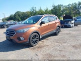 FORD ESCAPE TITANIUM 1FMCU9J91HUB91088 fotografie