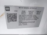 Cadillac Ct5 Premium Luxury 1G6DS5RK1P0157420 photo