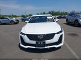 Cadillac Ct5 Premium Luxury 1G6DS5RK1P0157420 fotografie