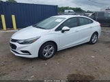 Chevrolet Cruze Lt Auto 1G1BE5SM0J7247477 снимка