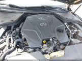 Infiniti Q60 Red Sport 400 Awd JN1FV7EL8LM460448 photo