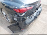Infiniti Q60 Red Sport 400 Awd JN1FV7EL8LM460448 photo