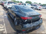 Infiniti Q60 Red Sport 400 Awd JN1FV7EL8LM460448 photo