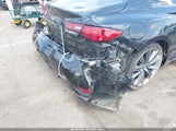 Infiniti Q60 Red Sport 400 Awd JN1FV7EL8LM460448 photo