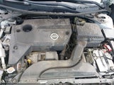 Nissan Altima 2.5 Sl 1N4AL3APXEC170709 снимка