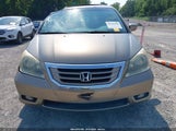 Honda Odyssey Touring 5FNRL38858B097302 снимка