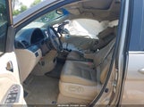 Honda Odyssey Touring 5FNRL38858B097302 снимка