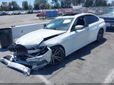 BMW 330I WBA5R1C52KAK09694 снимка