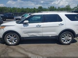 Ford Explorer Limited 1FM5K7F8XEGC04918 снимка