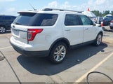 Ford Explorer Limited 1FM5K7F8XEGC04918 снимка