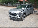 Chevrolet Trax Fwd 1Rs KL77LGE2XRC130711 снимка