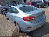 Chevrolet Cruze Ls Auto 1G1BC5SM8J7188300 снимка
