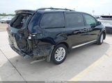 Toyota Sienna Xle 8 Passenger 5TDYZ3DC4HS826468 снимка