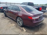 Lincoln Continental Reserve 1LN6L9NC7H5605409 снимка