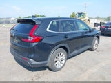 Honda Cr-V Ex-L Awd 5J6RS4H77PL002437 снимка