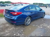Hyundai Sonata Se 5NPE24AF5FH143371 снимка
