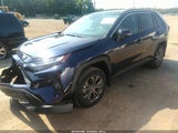 Toyota Rav4 Hybrid Xle Premium 4T3B6RFV4RU144156 photo