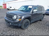 Jeep Patriot Sport 1C4NJPBA1GD715065 fotografie