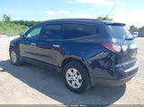 Chevrolet Traverse Ls 1GNKVFED5GJ194187 снимка