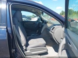 Chevrolet Traverse Ls 1GNKVFED5GJ194187 снимка